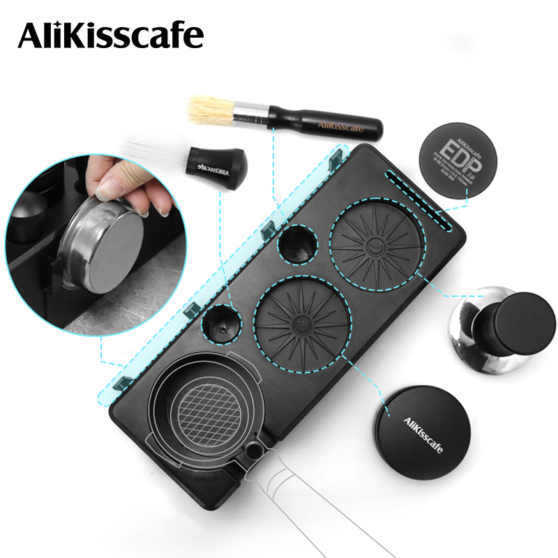 AliKisscafe Coffee Tamping Sta - Coffee And Tea Filter 리뷰 및 가격