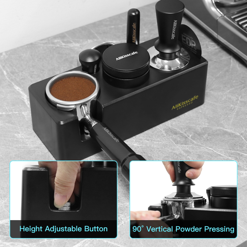 AliKisscafe Coffee Tamping Sta - Coffee And Tea Filter 리뷰 및 가격
