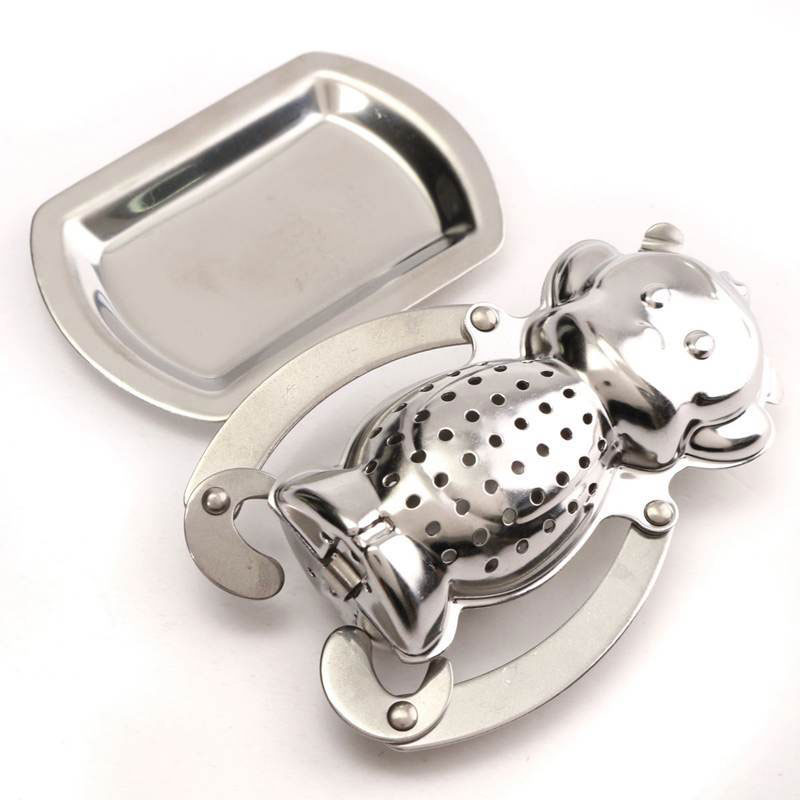 Tea Striner Infuser Stainless  - Coffee Tea Infusion 리뷰 및 가격