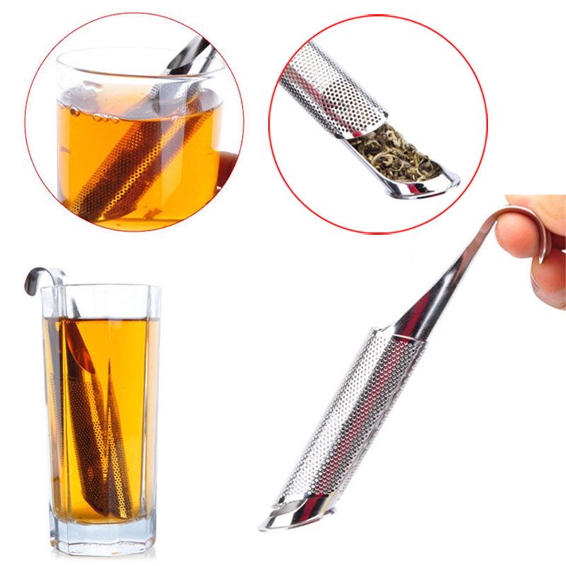Tea Striner Infuser Stainless  - Coffee Tea Infusion 리뷰 및 가격