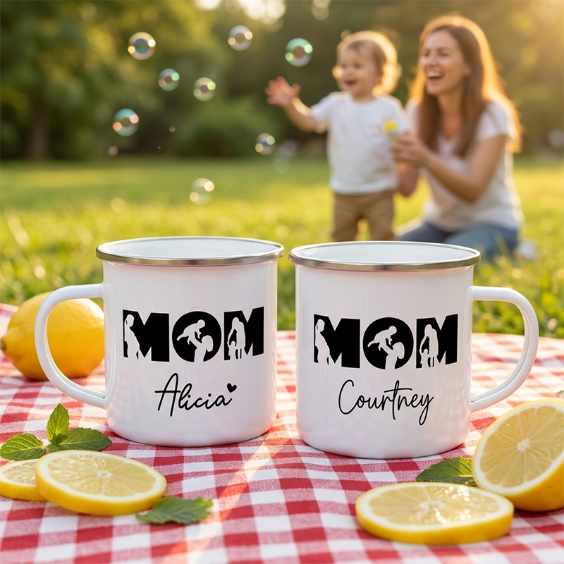 Customised Mother’s Day Coffee - Coffee Tea Bottle 리뷰 및 가격