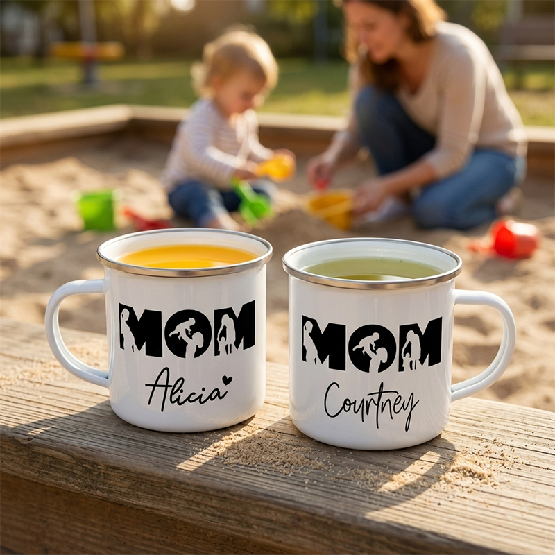 Customised Mother’s Day Coffee - Coffee Tea Bottle 리뷰 및 가격