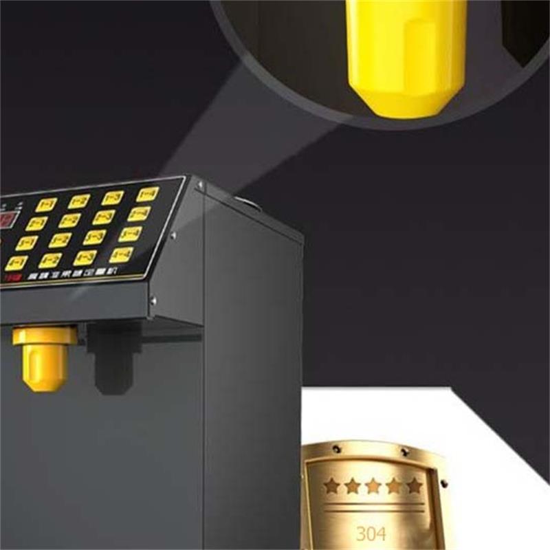 New Boba Tea Machine Syrup Dis - Coffee Tea Boba 리뷰 및 가격