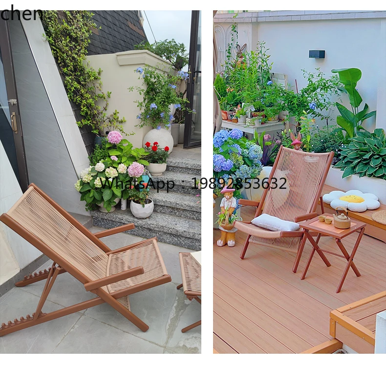 r5.13   Balcony Lounge Chair H - Tea & Coffee Kent 리뷰 및 가격