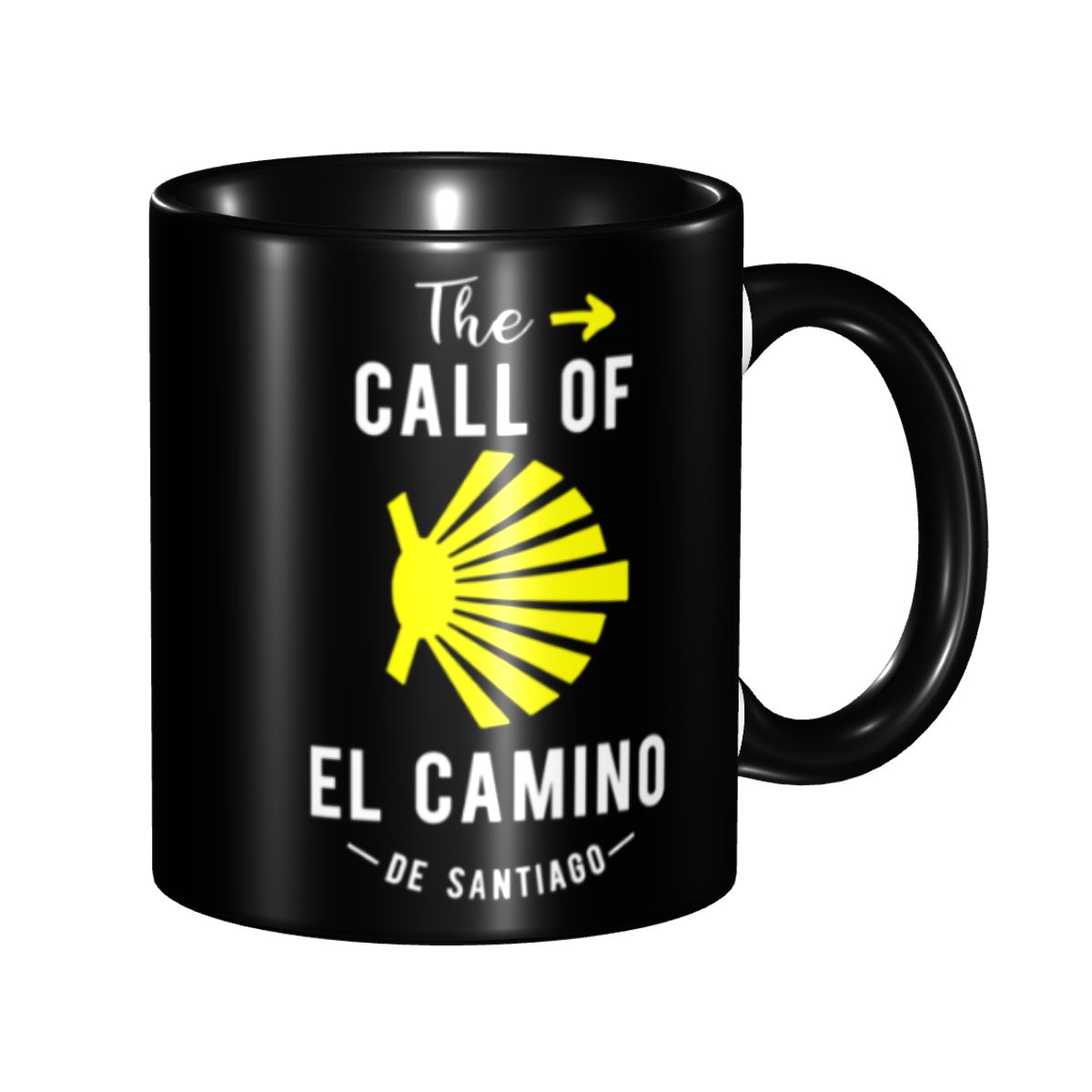 Buen Camino De Santiago Coffee - Coffee Tea Bottle 리뷰 및 가격