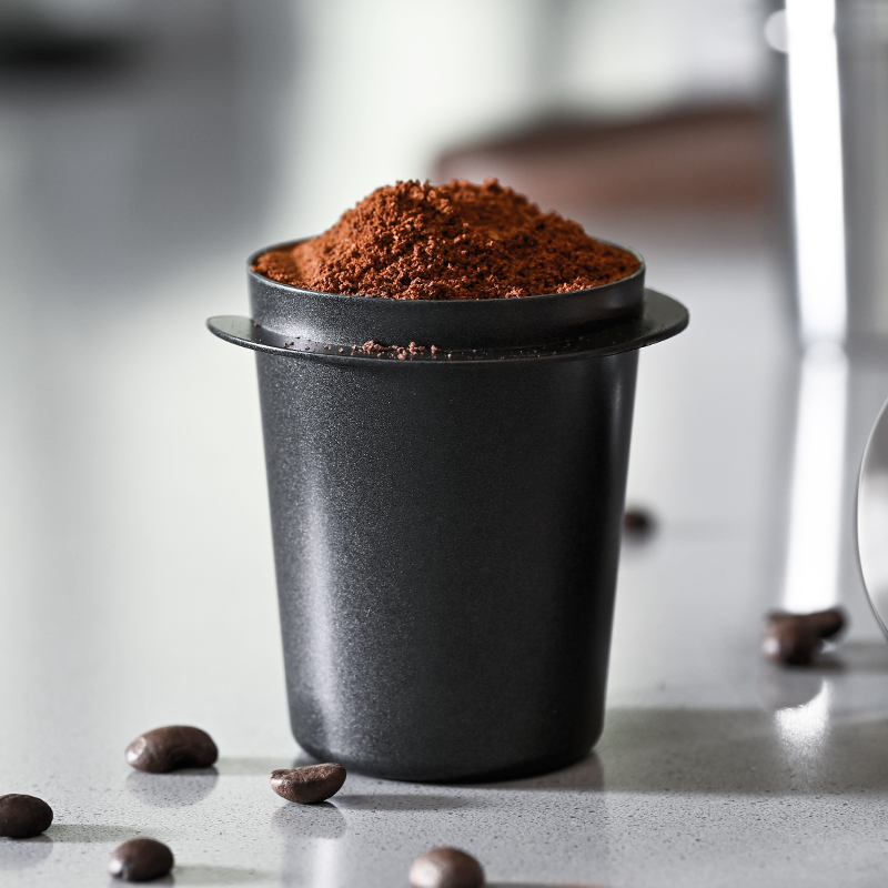 Coffee Dosing Cup 51/58mm Coff - Coffee Tea Bean 리뷰 및 가격