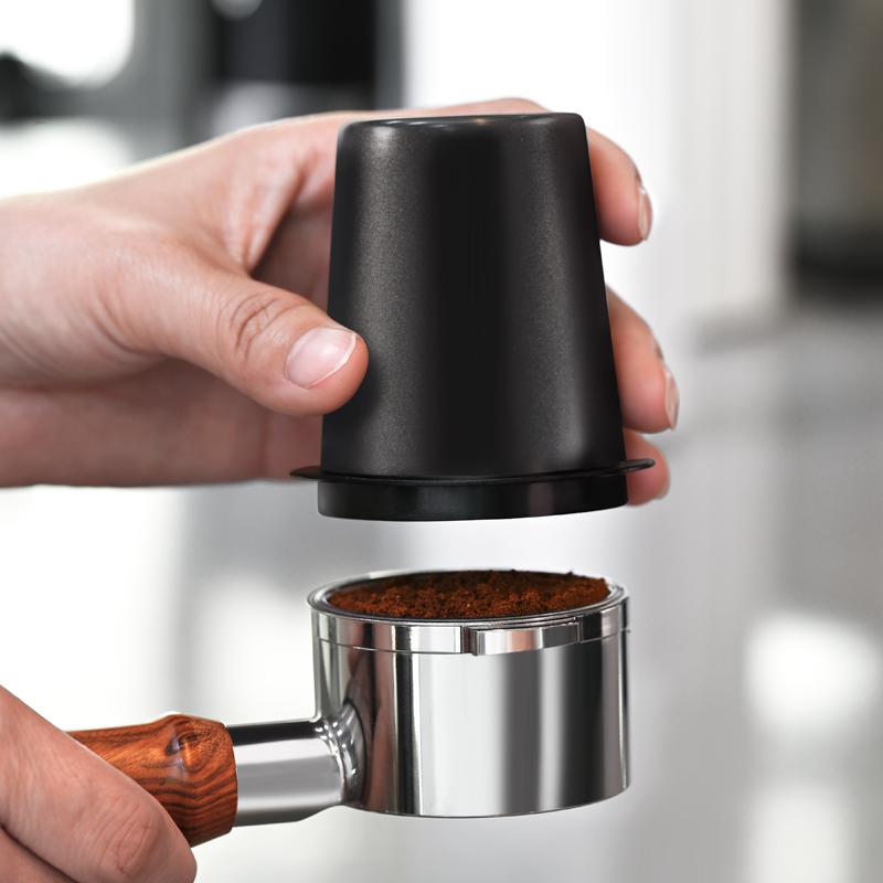 Coffee Dosing Cup 51/58mm Coff - Coffee Tea Bean 리뷰 및 가격