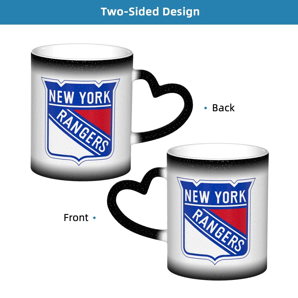 The Great Rangers-york Icon Mu - Coffee Tea Icon 리뷰 및 가격