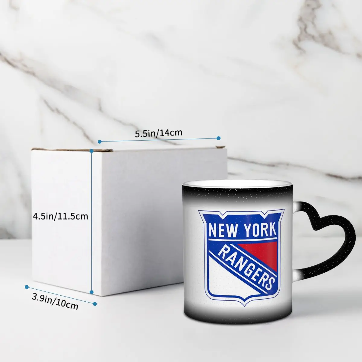 The Great Rangers-york Icon Mu - Coffee Tea Icon 리뷰 및 가격