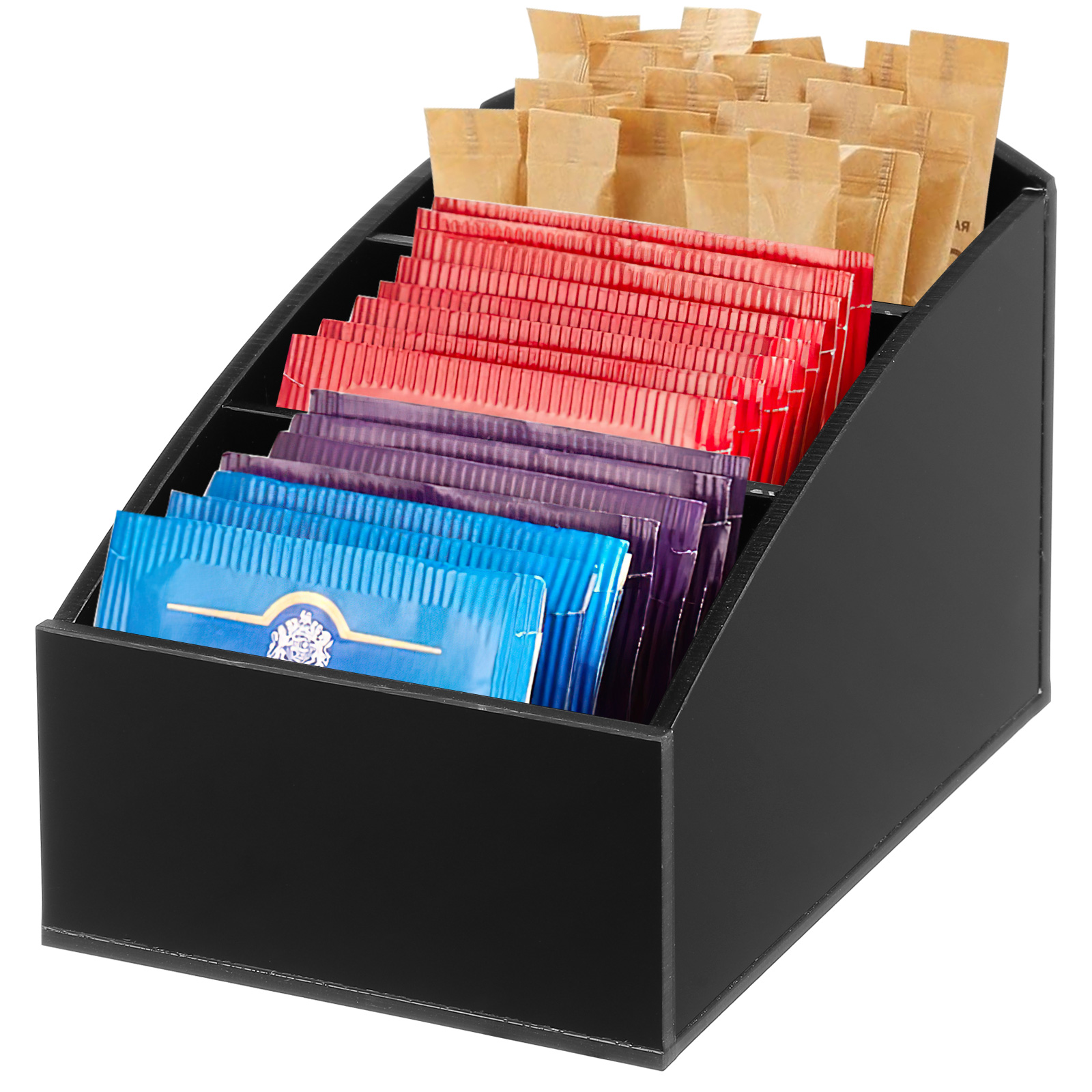 Tea Box Storage Hotel Tea Bag  - Coffee Tea Sugar Container Set 리뷰 및 가격