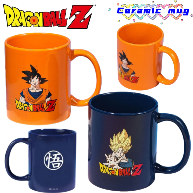 Dragon Ball Son Goku Bulma ani - Coffee Y Tea 리뷰 및 가격