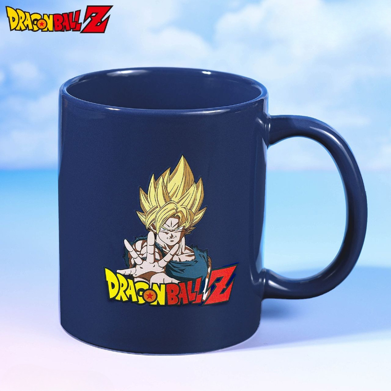 Dragon Ball Son Goku Bulma ani - Coffee Y Tea 리뷰 및 가격