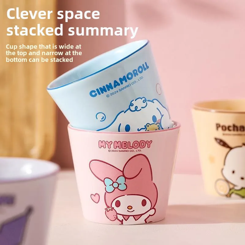 Sanrio ceramic cup anime Hello - Coffee Y Tea 리뷰 및 가격