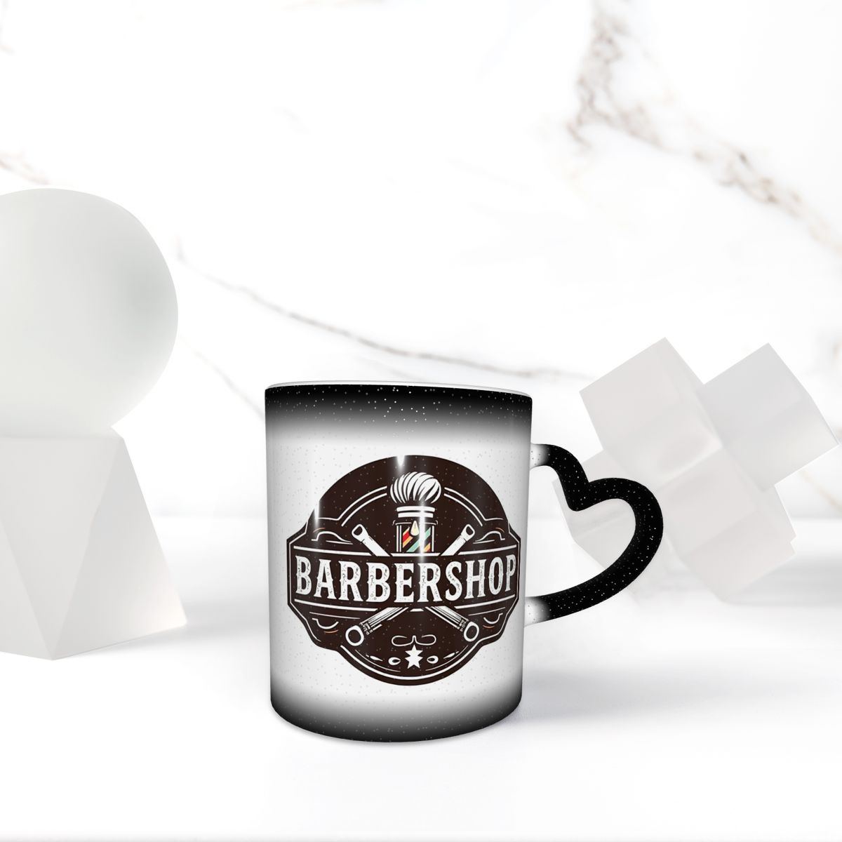 Barbershop Icons Hairdresser H - Coffee Tea Icon 리뷰 및 가격