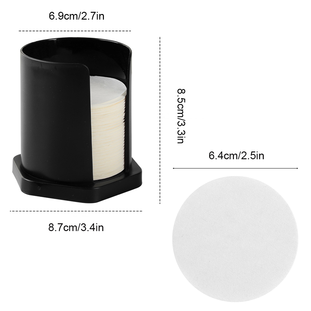 CAFEMASY Coffee Filter Paper H - Aeropress Coffee Maker 리뷰 및 가격