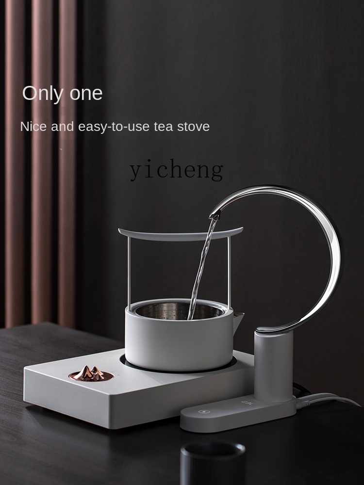 c3 Electric Ceramic Stove Tea  - Tea & Coffee Kent 리뷰 및 가격