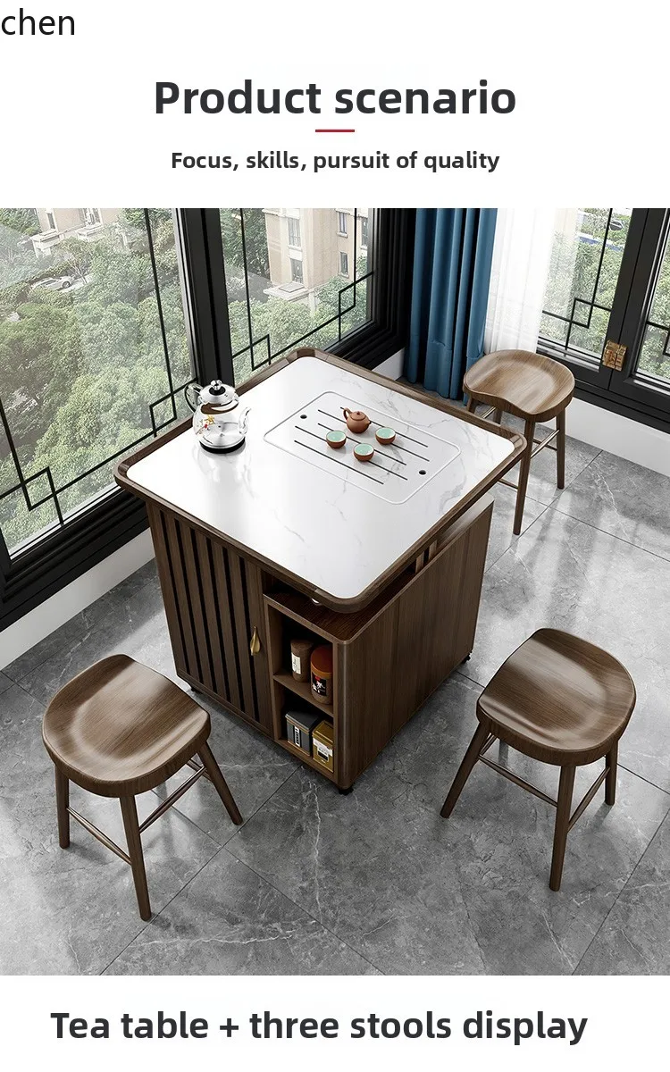 i5.15 Balcony Tea Table and Ch - Tea & Coffee Kent 리뷰 및 가격