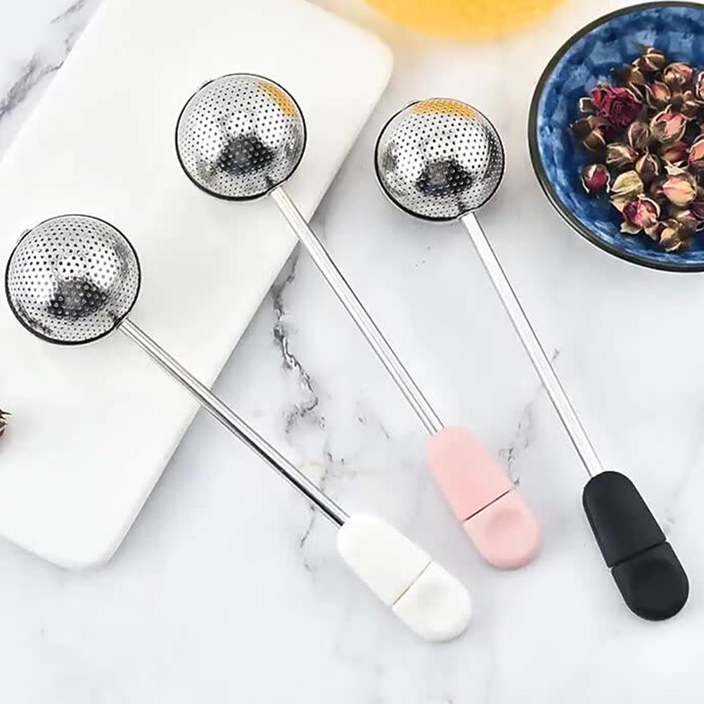 304 Stainless Steel Rotating T - Coffee Tea Infusion 리뷰 및 가격