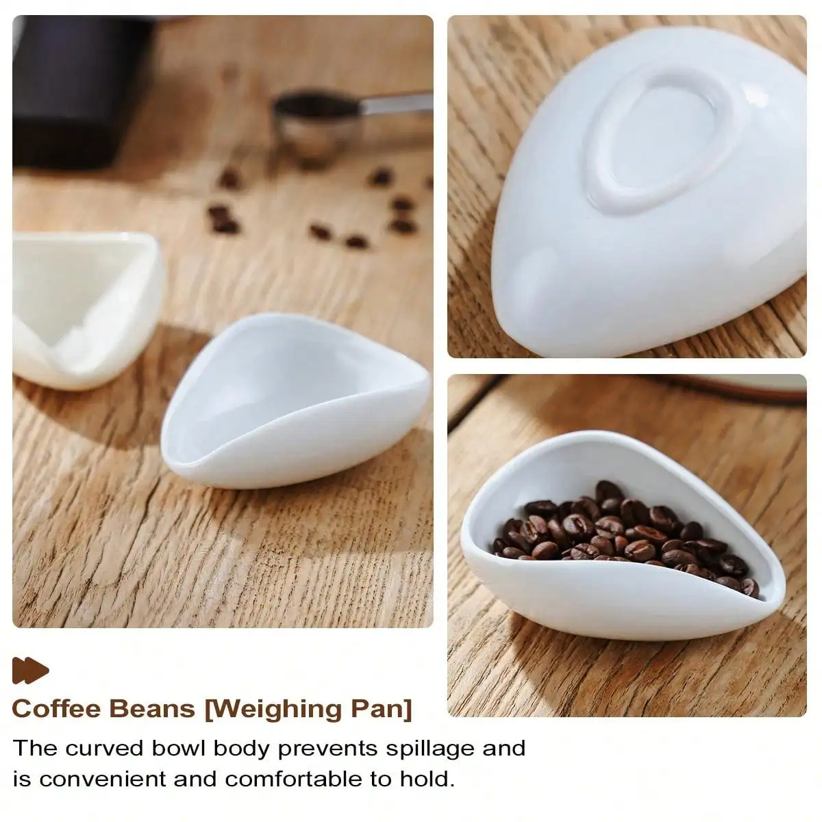 Leeseph Coffee Beans Dosing Cu - Coffee Tea Bean 리뷰 및 가격