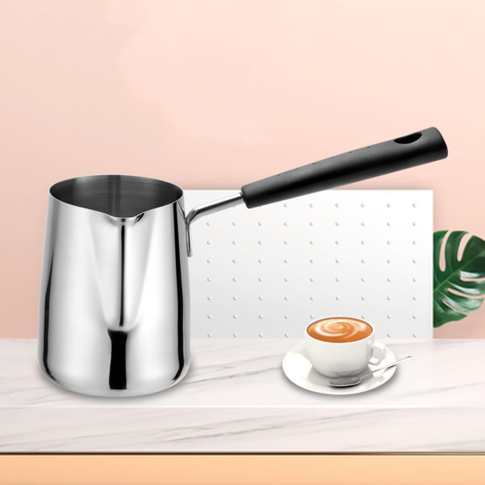 600ml Turkish Coffee Pot with  - Coffee Tea Chocolate 리뷰 및 가격