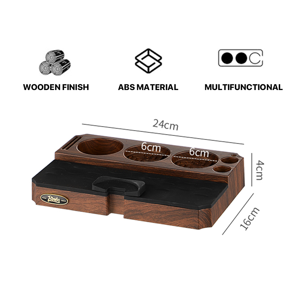 51-58mm ABS Coffee Portafilter - Coffee And Tea Filter 리뷰 및 가격