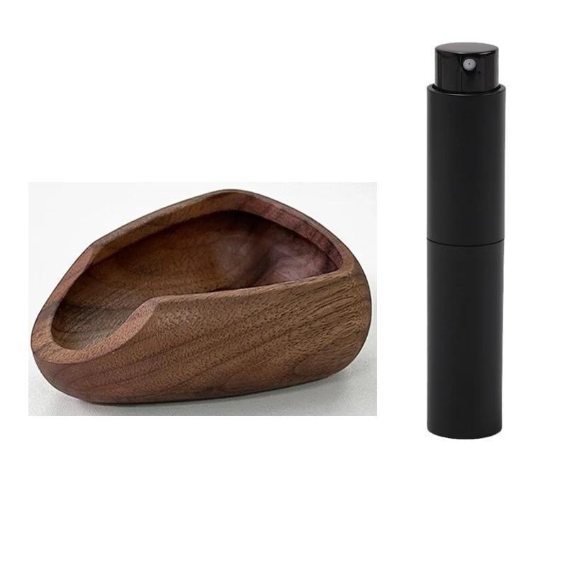 Natural Wood Coffee Bean Scale - Coffee Tea Bottle 리뷰 및 가격