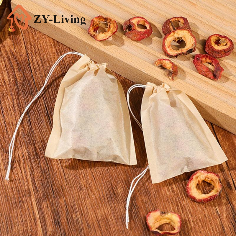 100Pcs/Set Natural Filter Pape - Coffee Tea Games 리뷰 및 가격