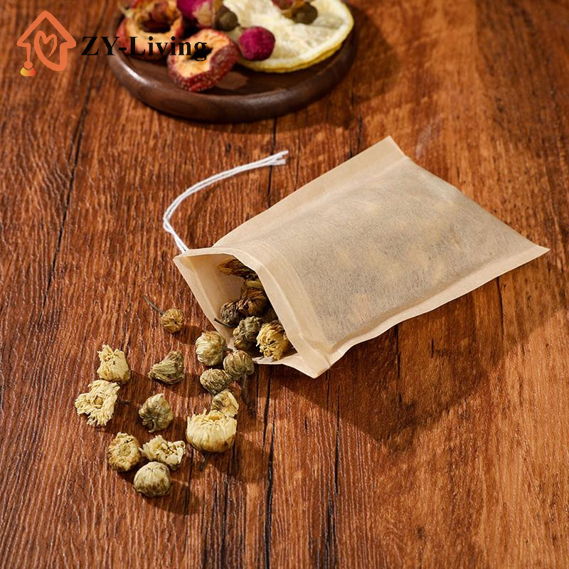 100Pcs/Set Natural Filter Pape - Coffee Tea Games 리뷰 및 가격