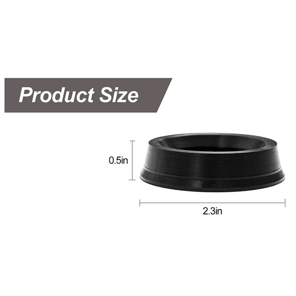 Durable Seal Plunger Cap Adapt - Aeropress Coffee Maker 리뷰 및 가격