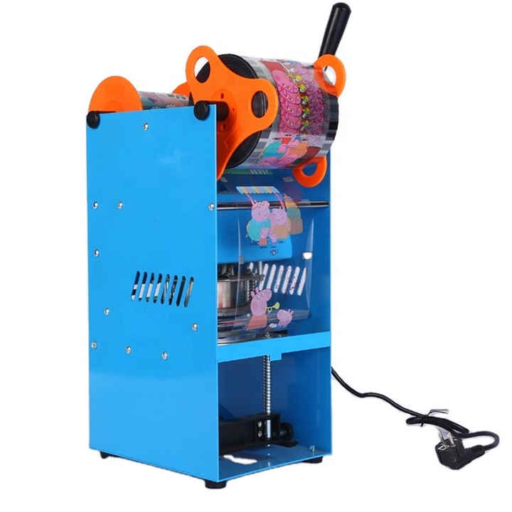 Semi-Automatic Small Coffee Cu - Coffee Tea Boba 리뷰 및 가격