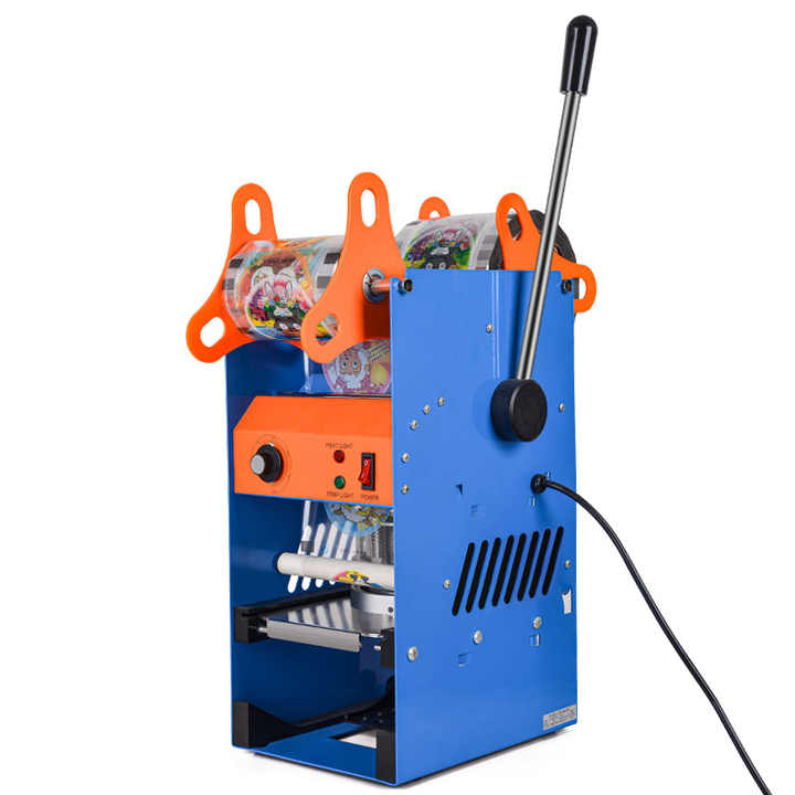 Semi-Automatic Small Coffee Cu - Coffee Tea Boba 리뷰 및 가격