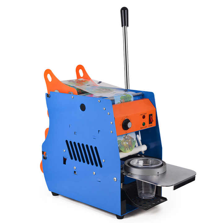 Semi-Automatic Small Coffee Cu - Coffee Tea Boba 리뷰 및 가격