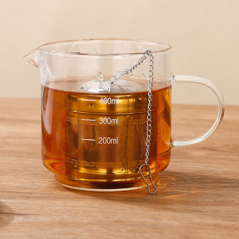Stainless Steel Tea Infuser Te - Coffee Tea Infusion 리뷰 및 가격