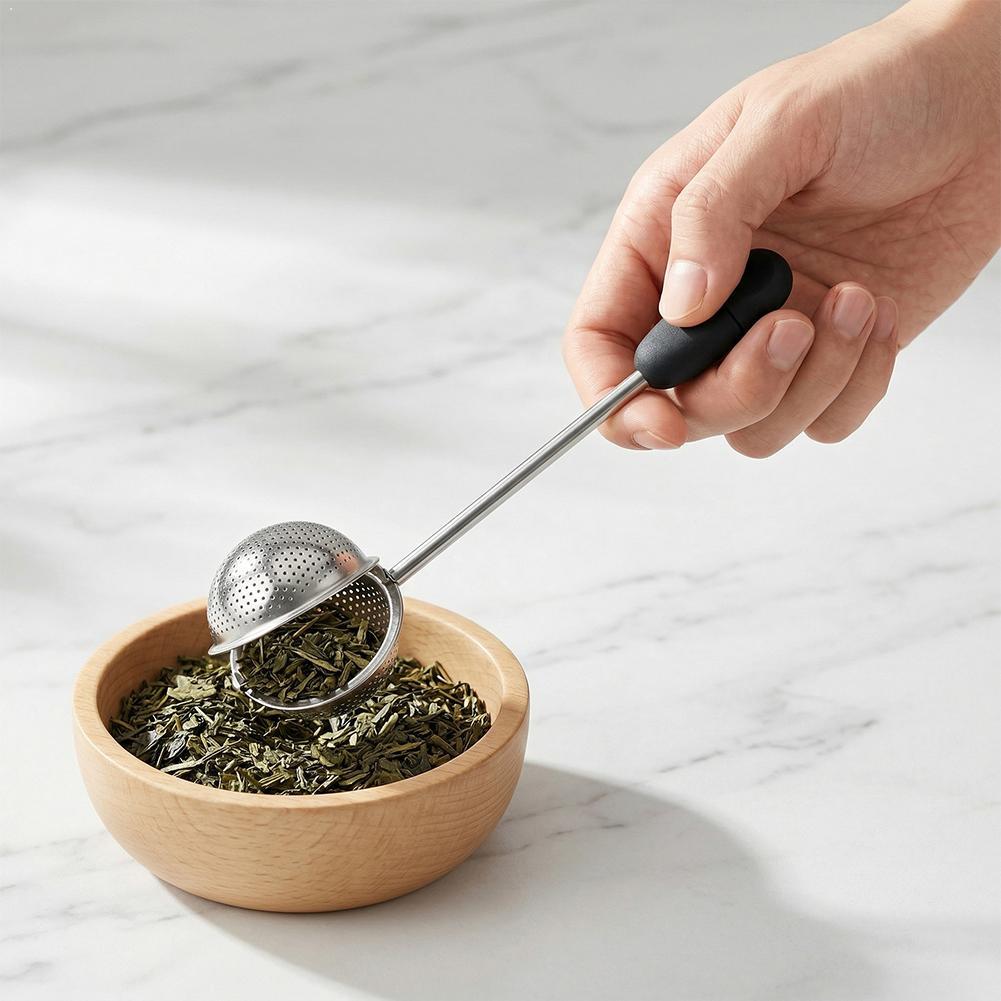 Teapot Mesh Tea Infuser Strain - Coffee Tea Infusion 리뷰 및 가격