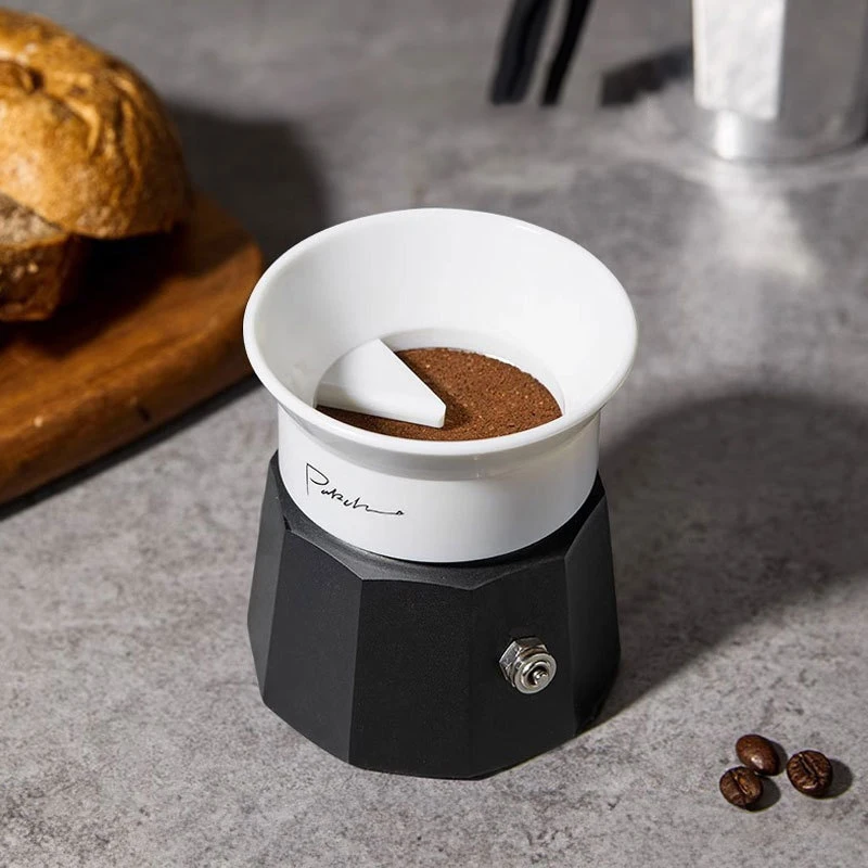 Mocha Pot Coffee Distributor15 - Coffee Tea Chocolate 리뷰 및 가격