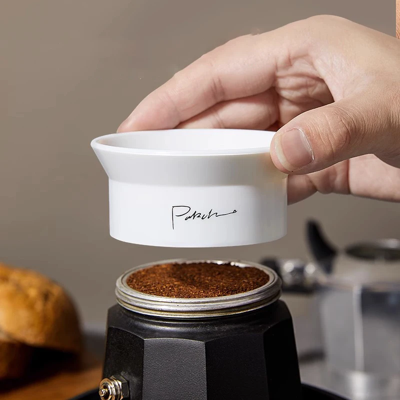 Mocha Pot Coffee Distributor15 - Coffee Tea Chocolate 리뷰 및 가격