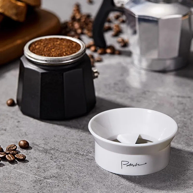 Mocha Pot Coffee Distributor15 - Coffee Tea Chocolate 리뷰 및 가격