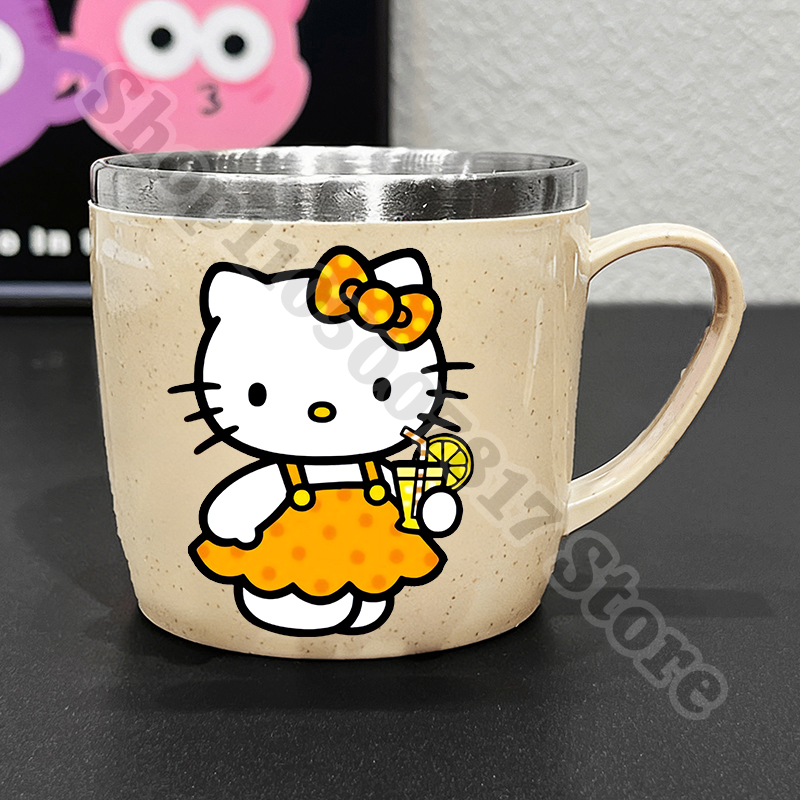 Children Stainless Steel Water - Coffee Y Tea 리뷰 및 가격