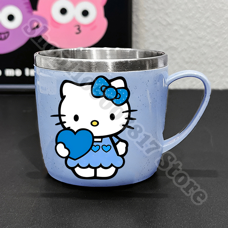 Children Stainless Steel Water - Coffee Y Tea 리뷰 및 가격