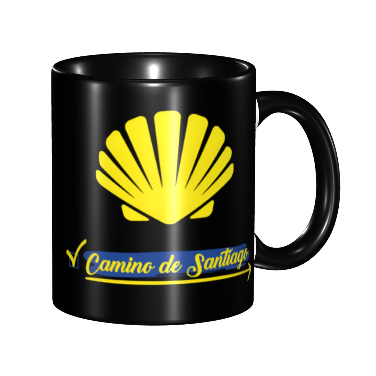 Buen Camino De Santiago Coffee - Coffee Tea Bottle 리뷰 및 가격