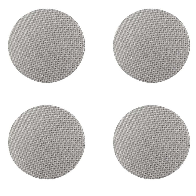 4X Coffee Filter Mesh,Reusable - Aeropress Coffee Maker 리뷰 및 가격