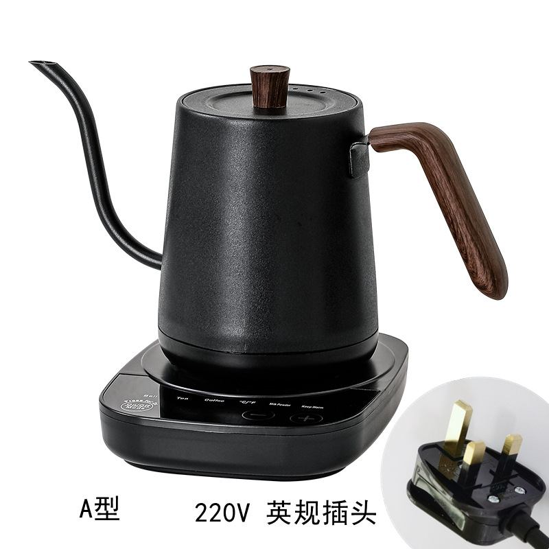 Stainless Steel Small Mouth Te - Pour Over Kettle 리뷰 및 가격