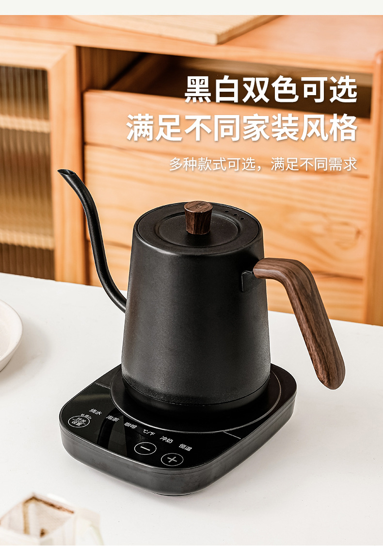 Stainless Steel Small Mouth Te - Pour Over Kettle 리뷰 및 가격