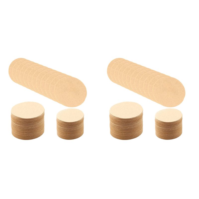 IALJ-700 Pcs Replacement Paper - Aeropress Coffee Maker 리뷰 및 가격