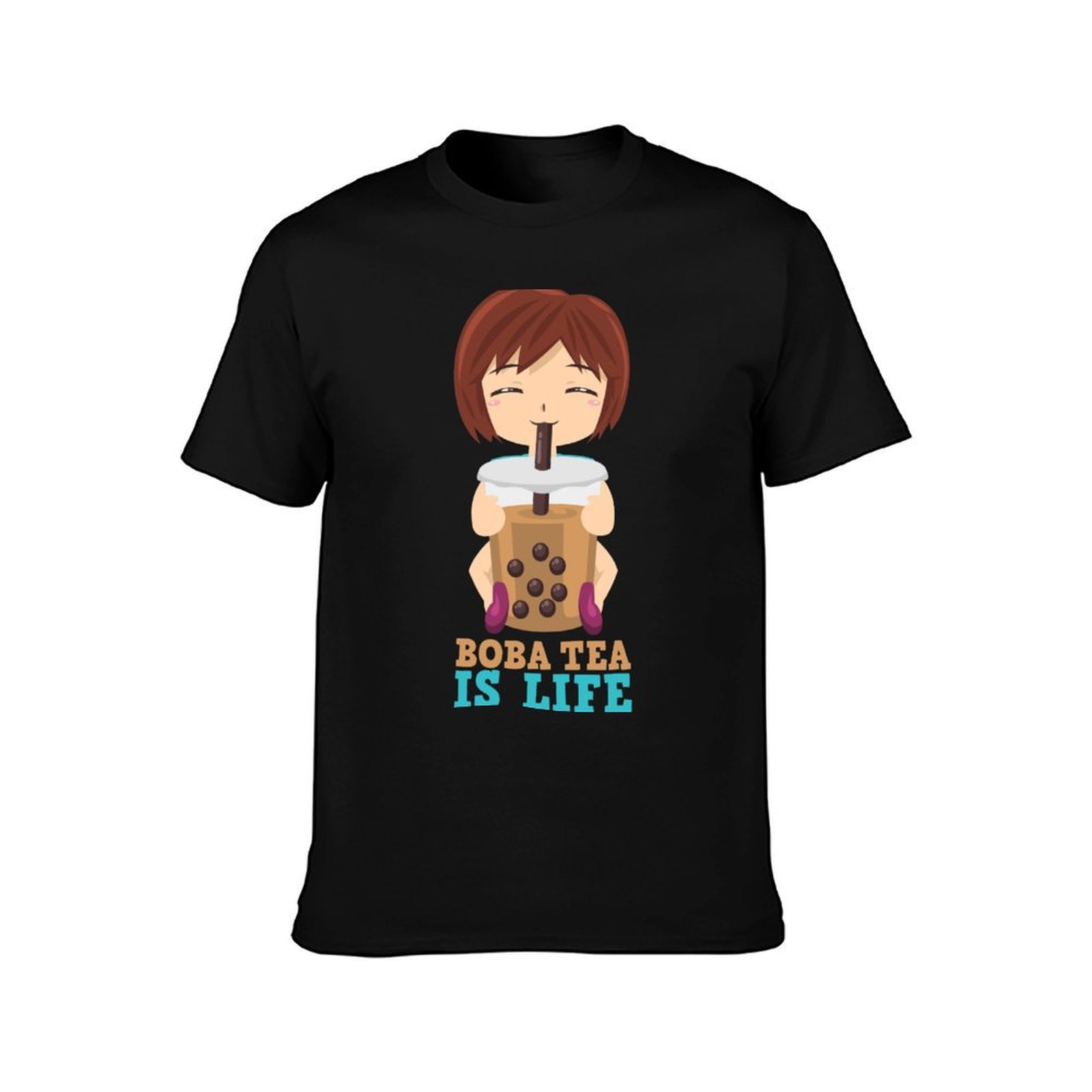 Boba Tea is Life / Asia Bubble - Coffee Tea Boba 리뷰 및 가격