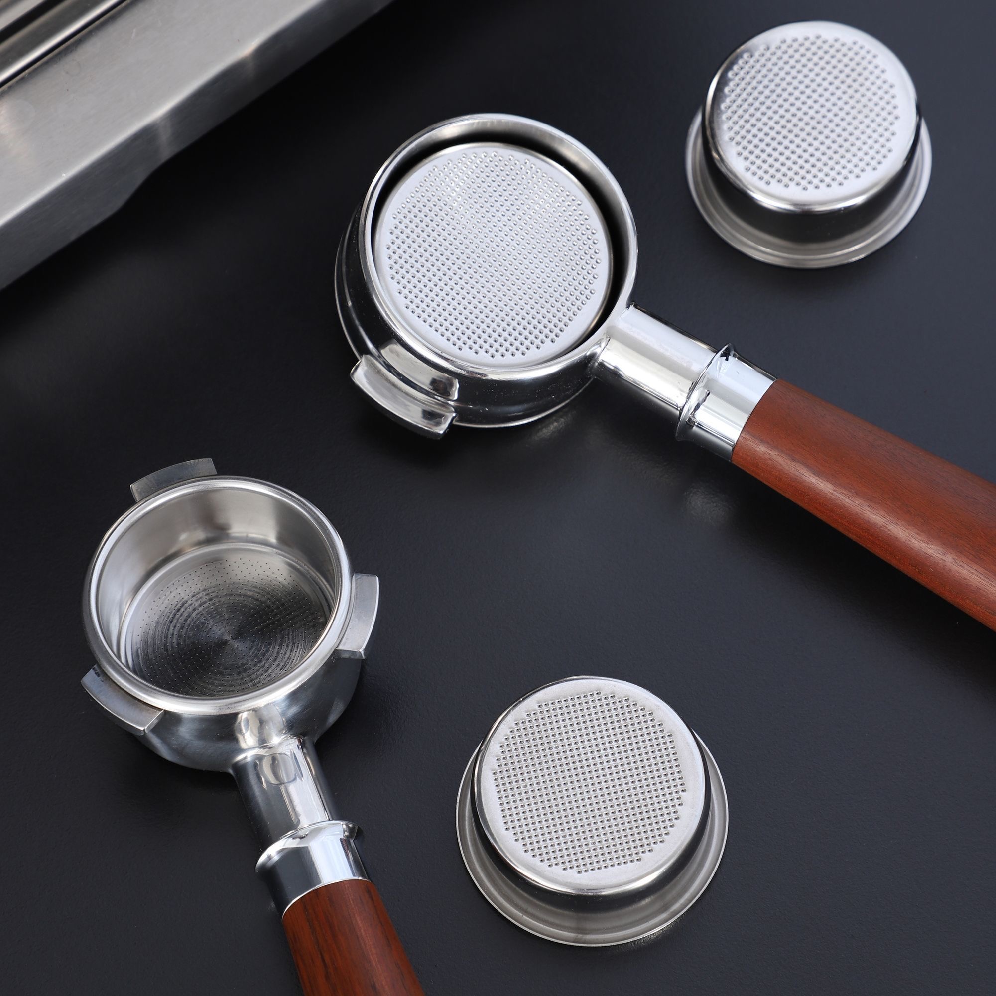 Universal 304 Stainless Steel  - Coffee And Tea Filter 리뷰 및 가격
