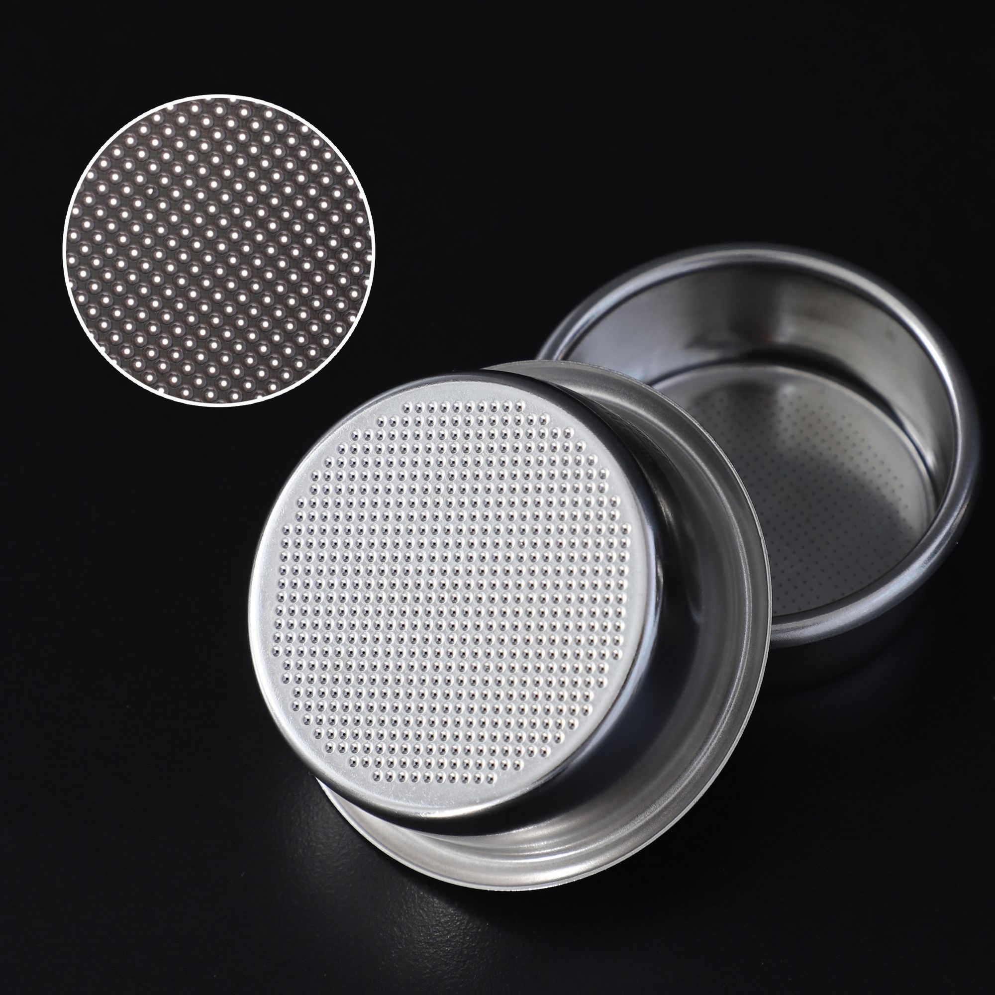 Universal 304 Stainless Steel  - Coffee And Tea Filter 리뷰 및 가격