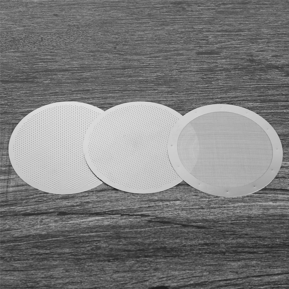 CHCH 3 Pack Metal Reusable Cof - Aeropress Coffee Maker 리뷰 및 가격