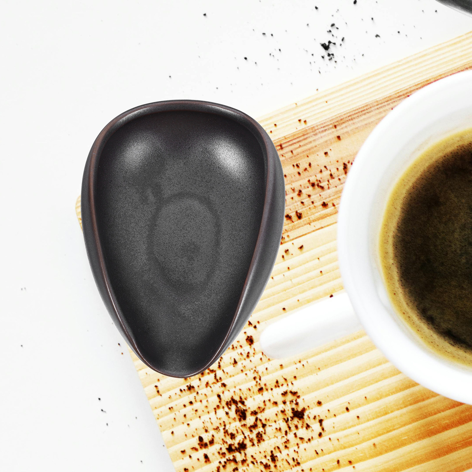 Exquisite Ceramic Coffee Bean  - Coffee Tea Bean 리뷰 및 가격