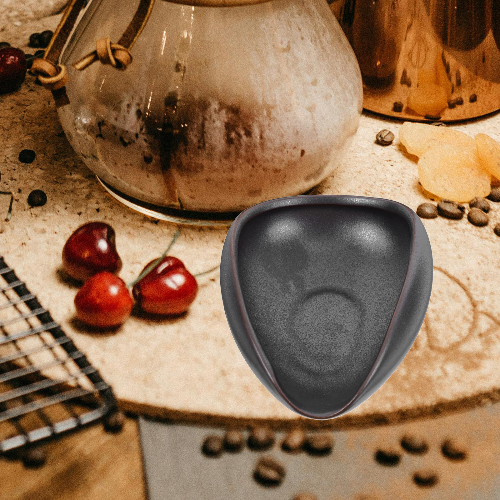 Exquisite Ceramic Coffee Bean  - Coffee Tea Bean 리뷰 및 가격
